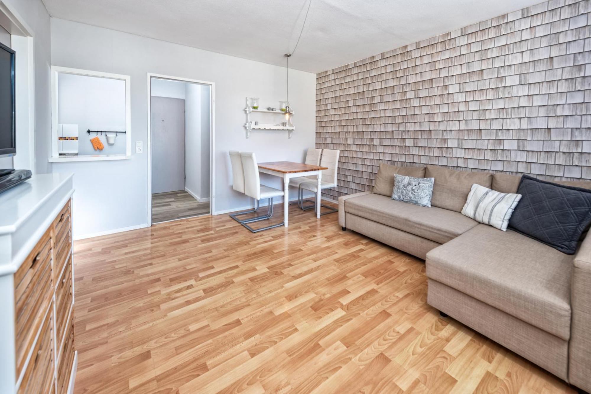 Alpengloeckchen Zentral Fuer 6 Apartment Oberstaufen Luaran gambar